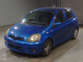 2001 Toyota Vitz