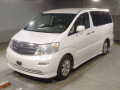 2003 Toyota Alphard