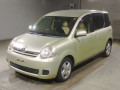 2008 Toyota Sienta