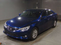 2015 Toyota Mark X