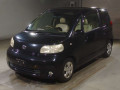 2010 Toyota Porte