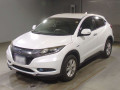 2014 Honda VEZEL