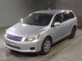 2007 Toyota Corolla Fielder