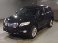 2010 Toyota Vanguard