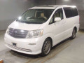2003 Toyota Alphard