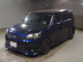 2013 Toyota Corolla Rumion