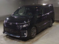 2014 Toyota Voxy