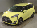 2015 Toyota Sienta