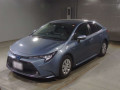 2020 Toyota Corolla Sedan