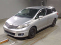 2009 Honda Airwave