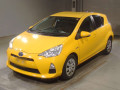 2012 Toyota Aqua