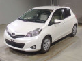 2012 Toyota Vitz