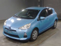 2013 Toyota Aqua