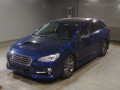 2016 Subaru Levorg