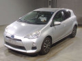 2012 Toyota Aqua