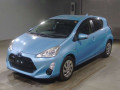 2015 Toyota Aqua