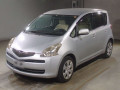 2010 Toyota Ractis