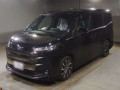 2024 Toyota Noah