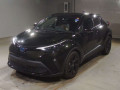 2023 Toyota C-HR
