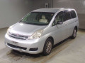 2010 Toyota Isis