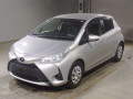 2019 Toyota Vitz