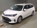 2023 Toyota Corolla Fielder