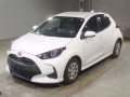 2020 Toyota YARIS