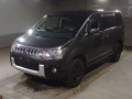 2012 Mitsubishi Delica D5