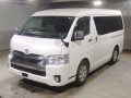 2022 Toyota Hiace Wagon