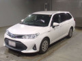 2020 Toyota Corolla Fielder