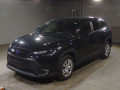 2023 Toyota Corolla Cross