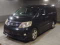 2007 Toyota Alphard