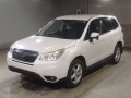 2013 Subaru Forester