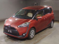 2015 Toyota Sienta