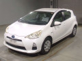 2013 Toyota Aqua