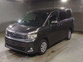 2012 Toyota Voxy