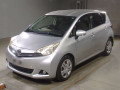 2013 Toyota Ractis
