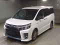 2016 Toyota Voxy