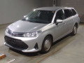 2021 Toyota Corolla Fielder