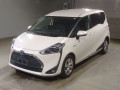 2019 Toyota Sienta
