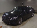 2021 Toyota Crown Hybrid