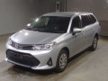 2021 Toyota Corolla Fielder