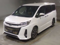 2019 Toyota Noah