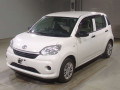 2019 Toyota Passo
