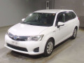 2015 Toyota Corolla Fielder
