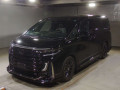 2024 Toyota Vellfire Hybrid