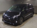 2013 Toyota Estima