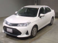 2020 Toyota Corolla Axio