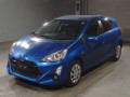 2015 Toyota Aqua