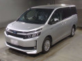2016 Toyota Voxy